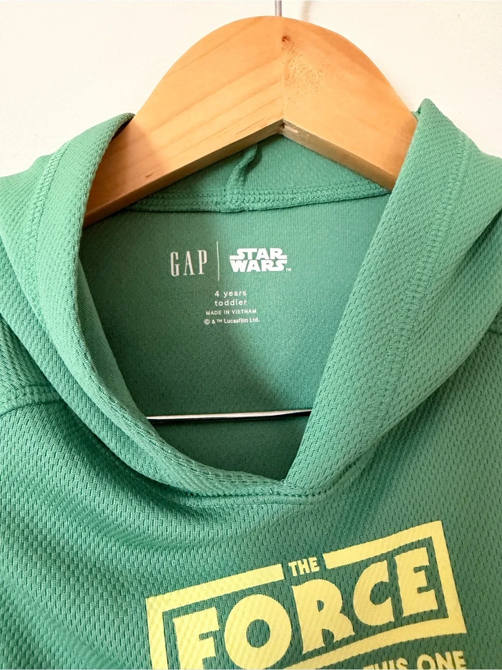 GAP star wars